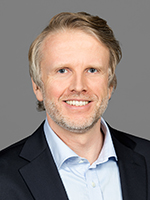 Picture of Petter Løken