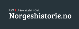 norgeshistorie.no