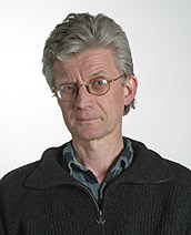 Image of Knut Kjeldstadli