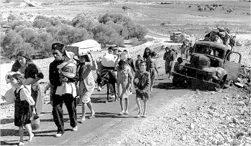 palestinske-flyktninger