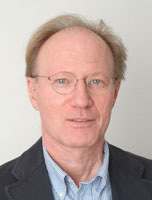 Picture of Erik Mørstad