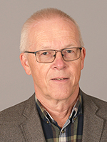 Picture of Reidar Aasgaard