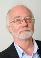 Picture of Kjell Eyvind Johansen