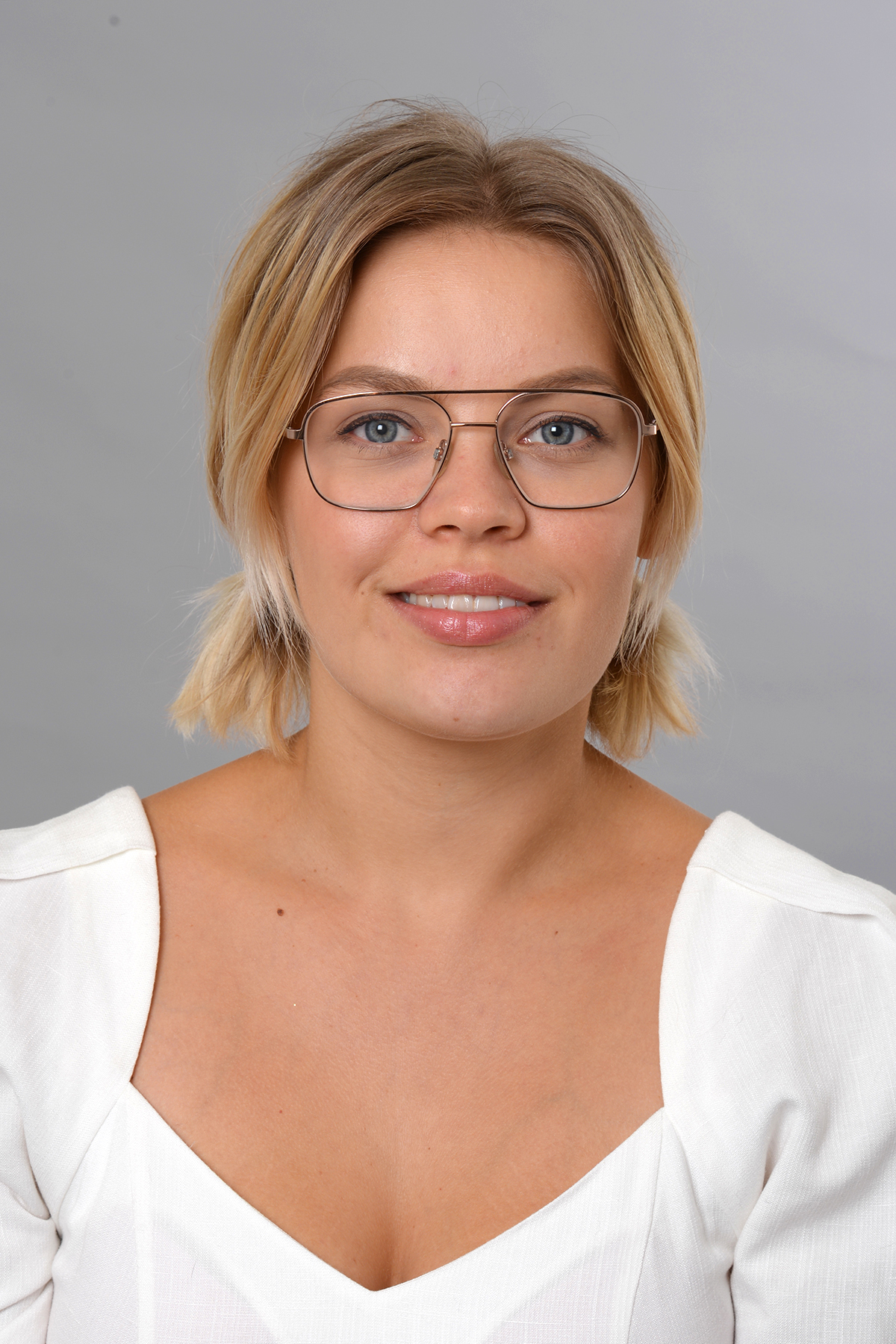 Picture of Sonja Irene Åman