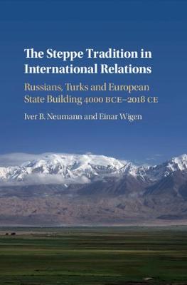 the-steppe-tradition