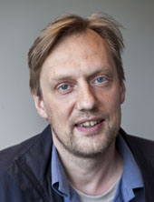Bilde av John Ødemark