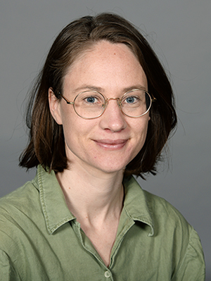 Picture of Marianne Mosvold Leemhuis