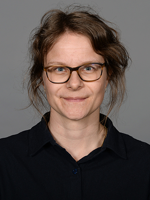 Picture of Janicke Stensvaag Kaasa