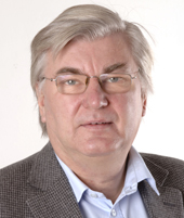Picture of Jan Ivar Bjørnflaten