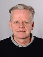 Picture of Hans Petter Helland