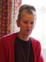 Picture of Siri Sande