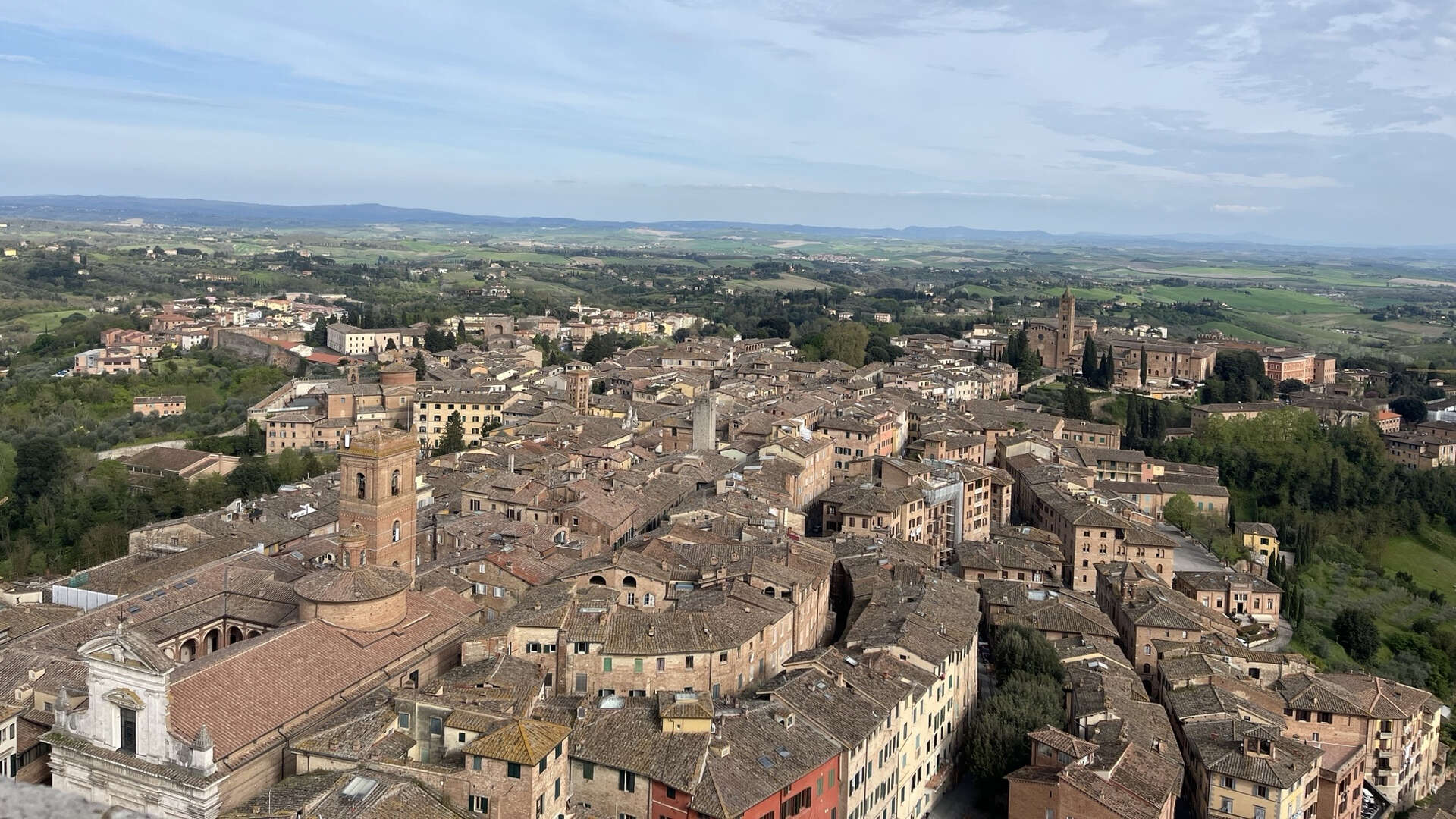 city view