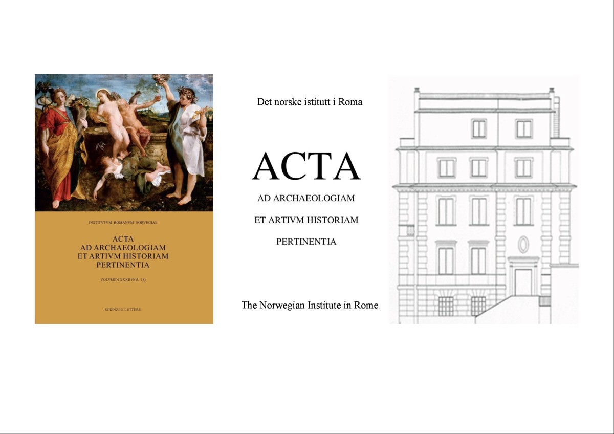 ACTA32 cover