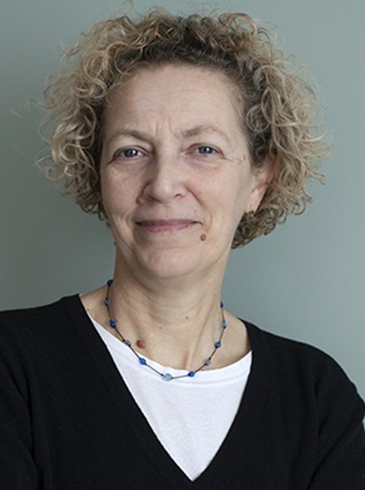 Bilde av Manuela Michelloni