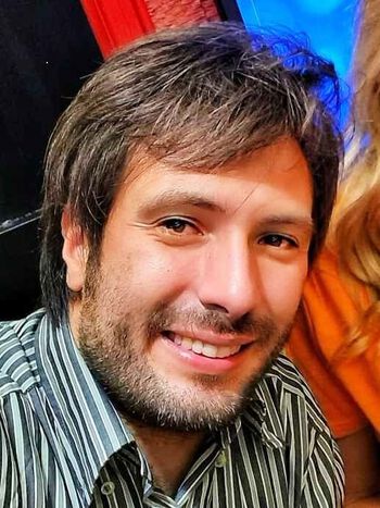 Bilde av Lorenzo Maria  Ciolfi