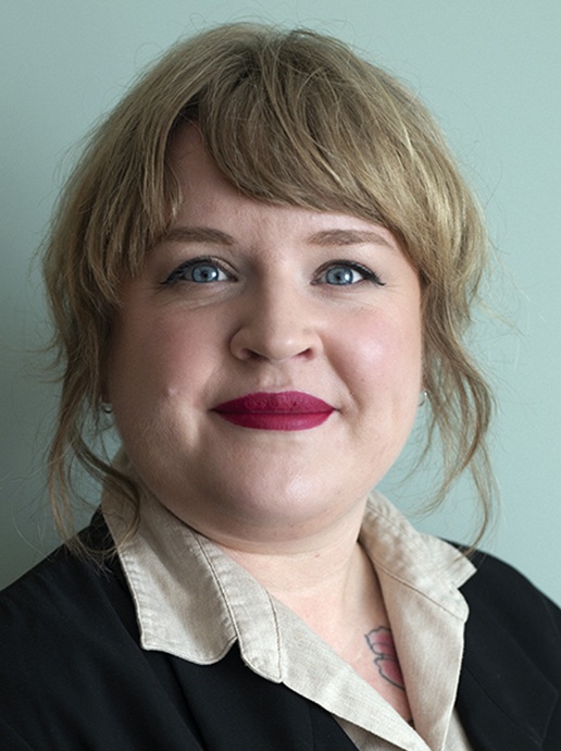 Picture of Irene Selsvold