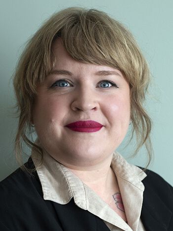 Picture of Irene Selsvold