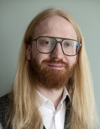 Picture of Martin Lešák