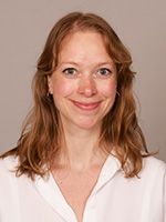Image of Mari Lilleslåtten