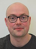 Picture of Ragnar Holst Larsen