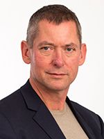 Picture of Thorbjørn Nordbø