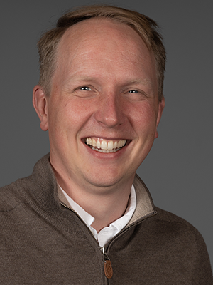 Image of&nbsp;Espen Johnsen&nbsp;Bøe