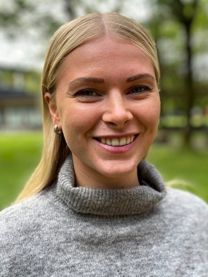 Picture of Karoline Opsahl
