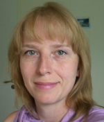 Katarzyna Kozak-Opsahl
