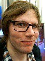 Audun Renolen Aasbø