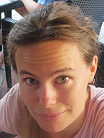 Silje Susanne Alvestad