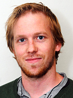 Håvard Swane Bækken