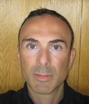 Frank Olav Barel 