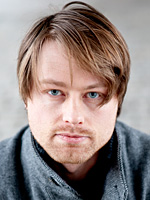 Andreas Brekke Carlsson