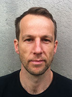 Lars Christie