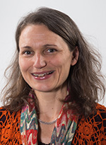  Randi Lise Davenport