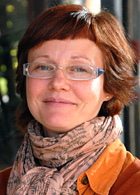Rosario Garnemark