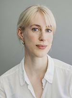 Ingrid Halland