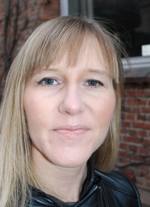 Tina Rigby Hanssen