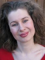 Jessica Allen Hanssen
