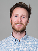 Per Moum Hellevik