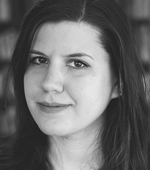 Sarah Camille Hervé