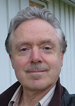 Svein Hundsnes 