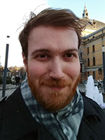 Joost Jacob Vecht