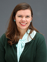 Bente Kalsnes 