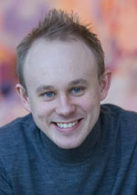 Georg Kjøll