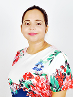 Samiksha Koirala 