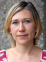 Maria Filiouchkina Krave