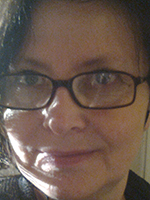 Wenche Larsen