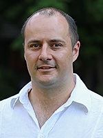 Jens Mangerud
