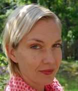 Marion Hestholm